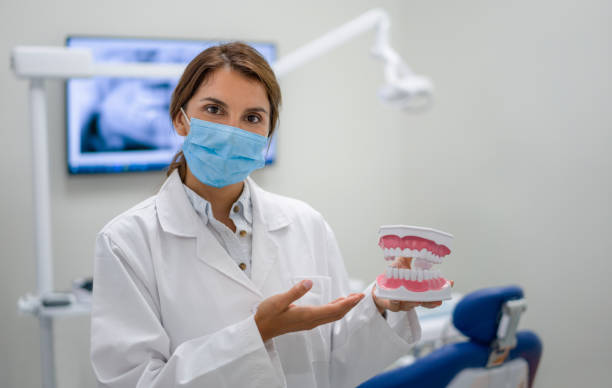 Best Orthodontic Emergency Dentist in Harbor Isle, NY