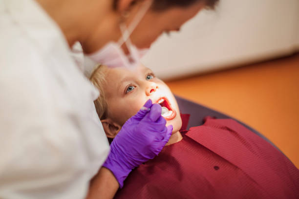 Best Emergency Dentist for Lost Fillings or Crowns in Harbor Isle, NY